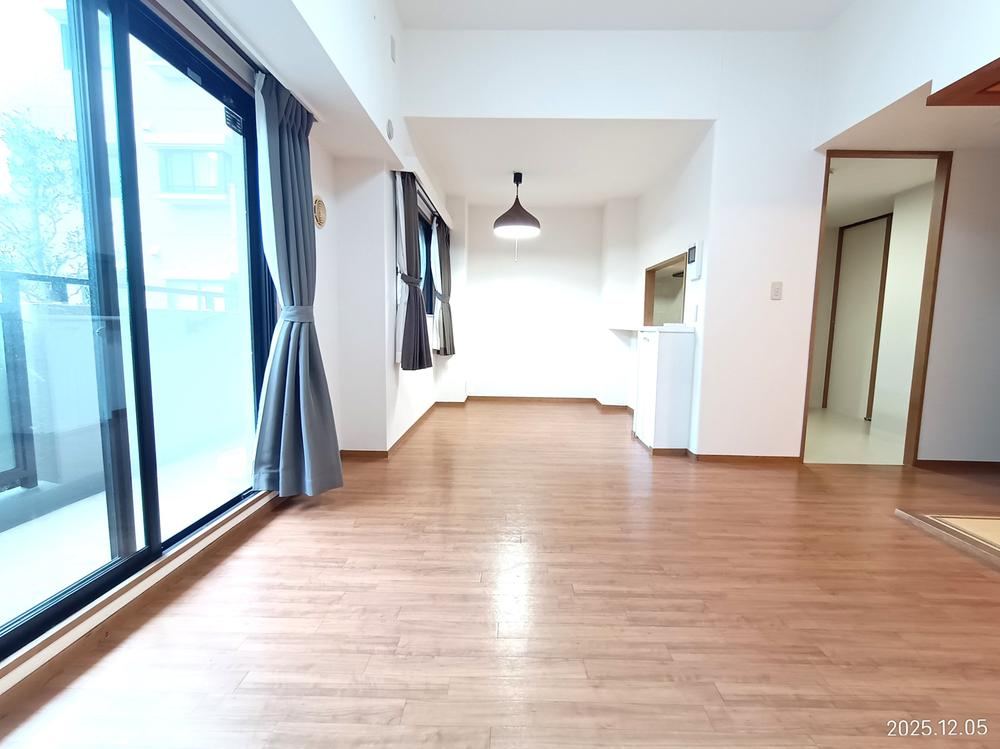 3LDK apartment in Chuo Ward, Hamamatsu, Shizuoka - Photo 1