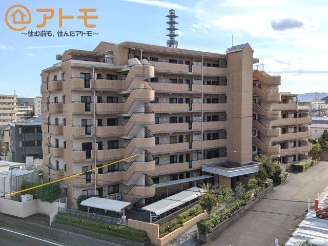 3LDK apartment in Aoi Ward, Shizuoka - Photo 1