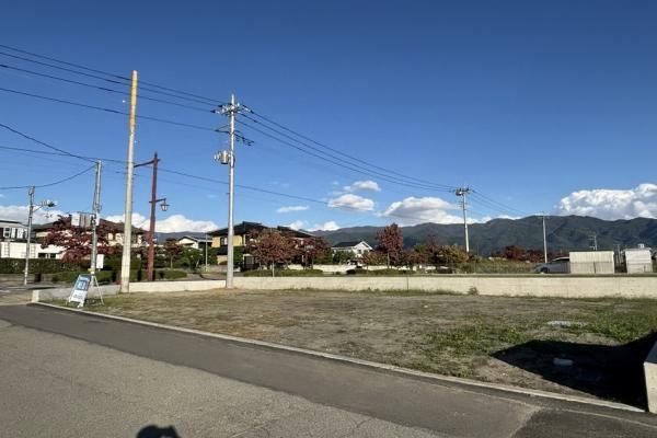 235 m² land in Yamanashi, Yamanashi - Photo 1