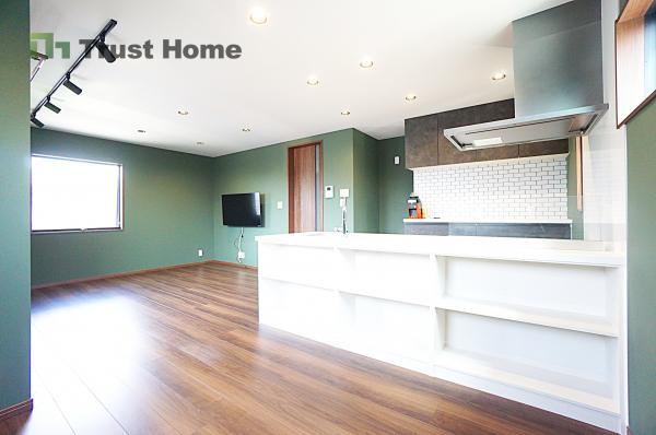 New 3LDK House with Parking in Akashi - Photo 1