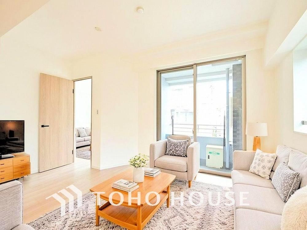 Newly Renovated 3LDK Apartment Near Bandoh-bashi Station - Photo 1