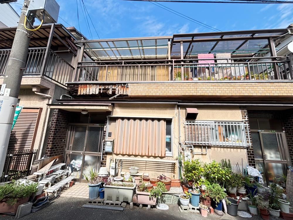 Sunny 4DK+S House in Higashiyodogawa, Osaka - Photo 1