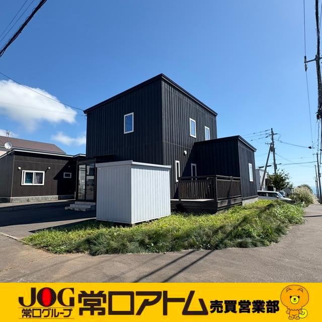 Modern 4LDK Detached House in Hachichodai - Photo 1