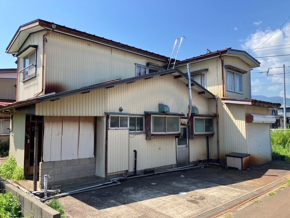 5DK Detached House in Minamitakada - Photo 1