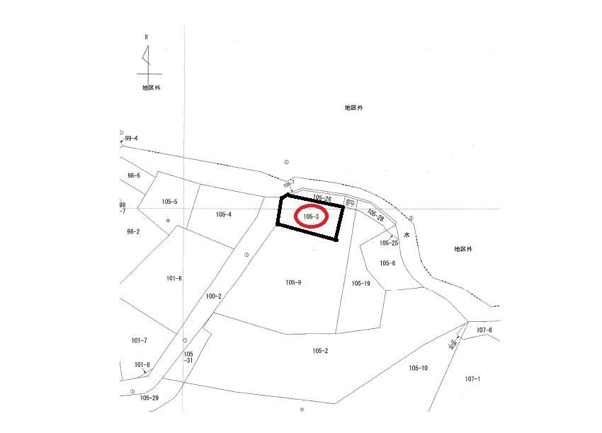 Land in Ihoishi, Shiogama - Photo 1