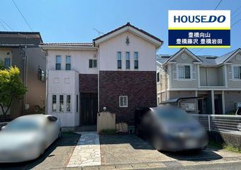 5LDK house in Tahara