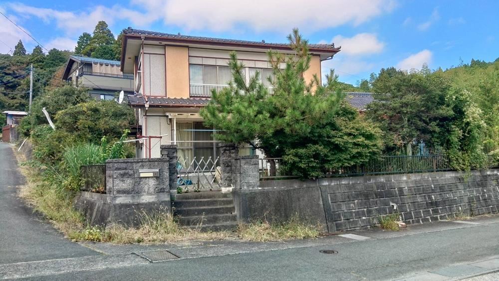 Spacious Land in Juo Town Tomobe - Photo 1