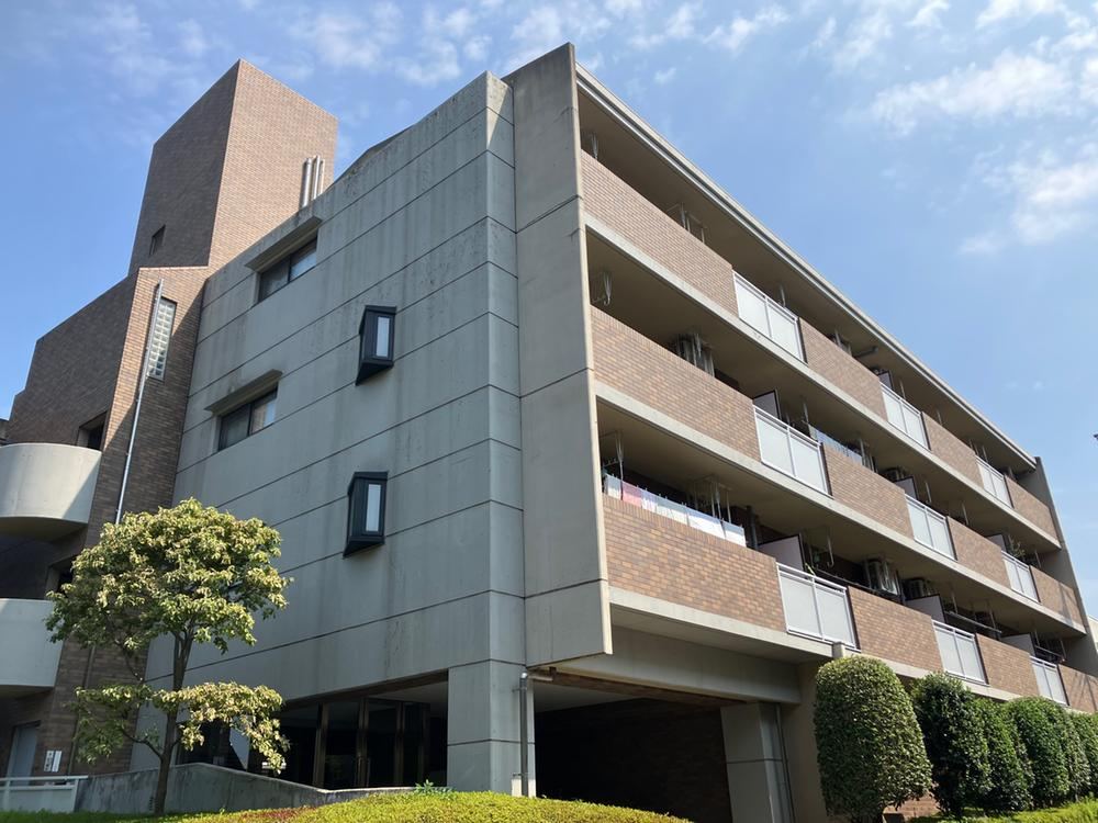3LDK apartment in Maebashi, Gunma - Photo 1
