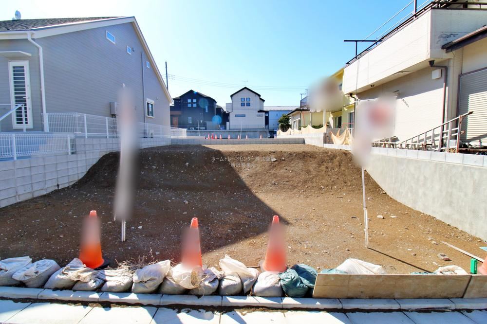 134 m² land in Iruma, Saitama - Photo 1