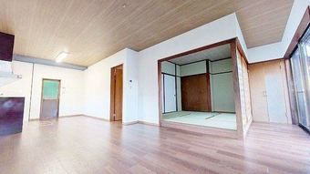 3LDK house in Mine