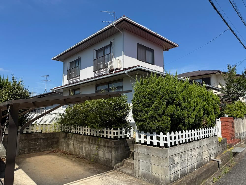 Renovated 3LDK Home in Sakuraoka Nishi - Photo 1
