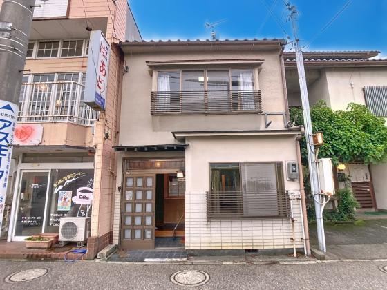 6DK Detached House Near Kanazawa Station - Photo 1