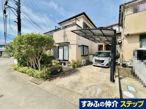 Sunny 4LDK Detached House in Kōzutsu - Photo 1