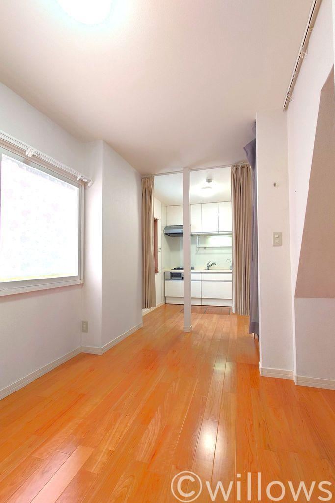 Conveniently Located 2LDK House Near Kashimada Station - Photo 1