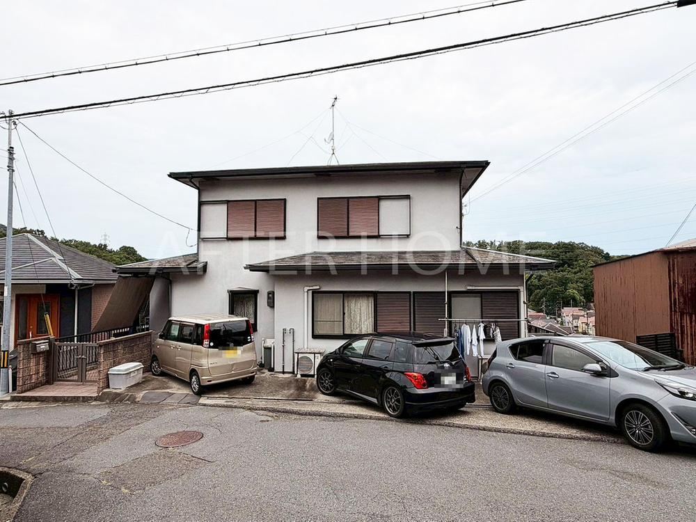 Family-Friendly 5LDK Home in Fujimidai - Photo 1