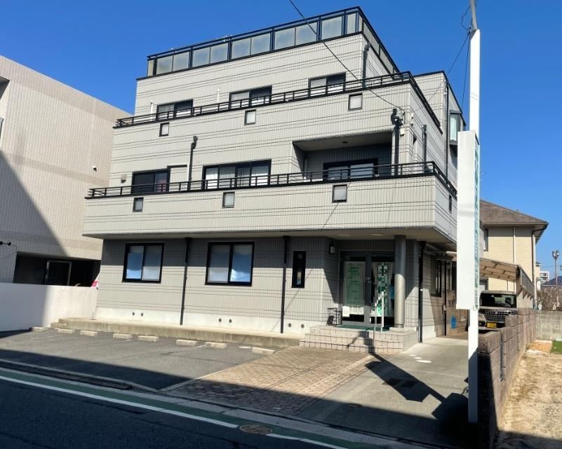 Mixed-Use Property Near Miyauchi-Kushido Station - Photo 1