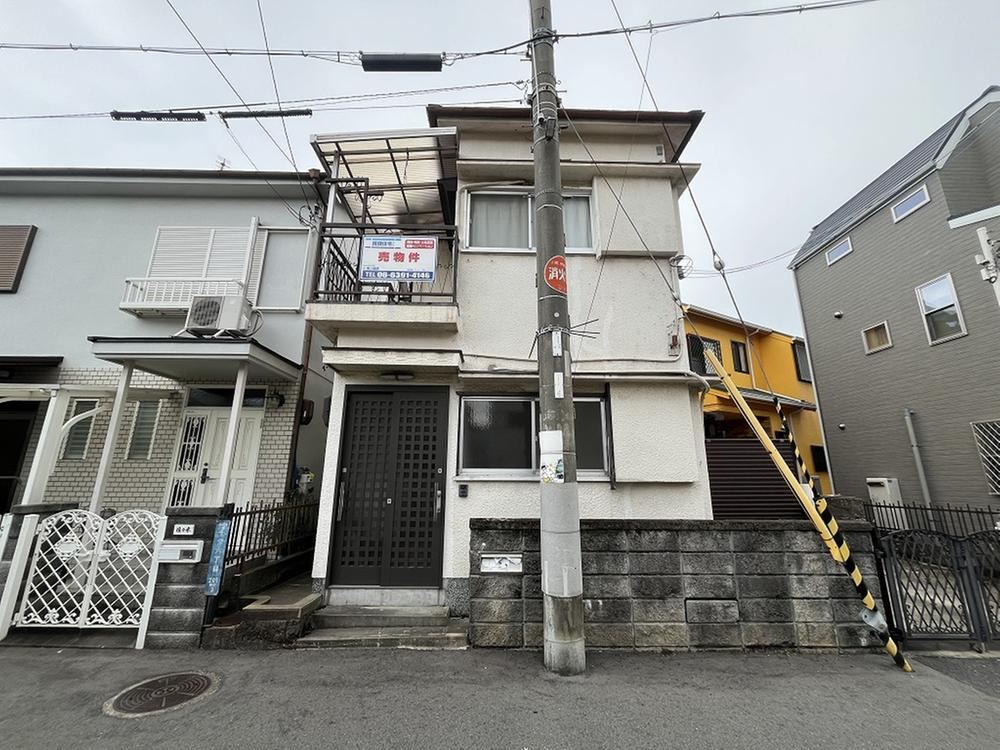 3DK House in Chizou 6 - Photo 1