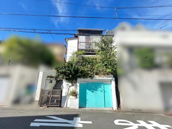 Quiet Residential Land in Kanazawa Ward - Photo 1