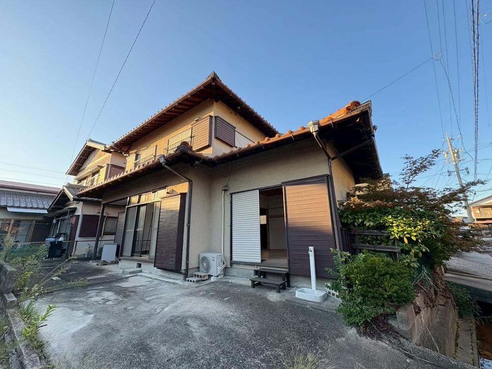 Convenient 4DK House in Hinaga - Photo 1