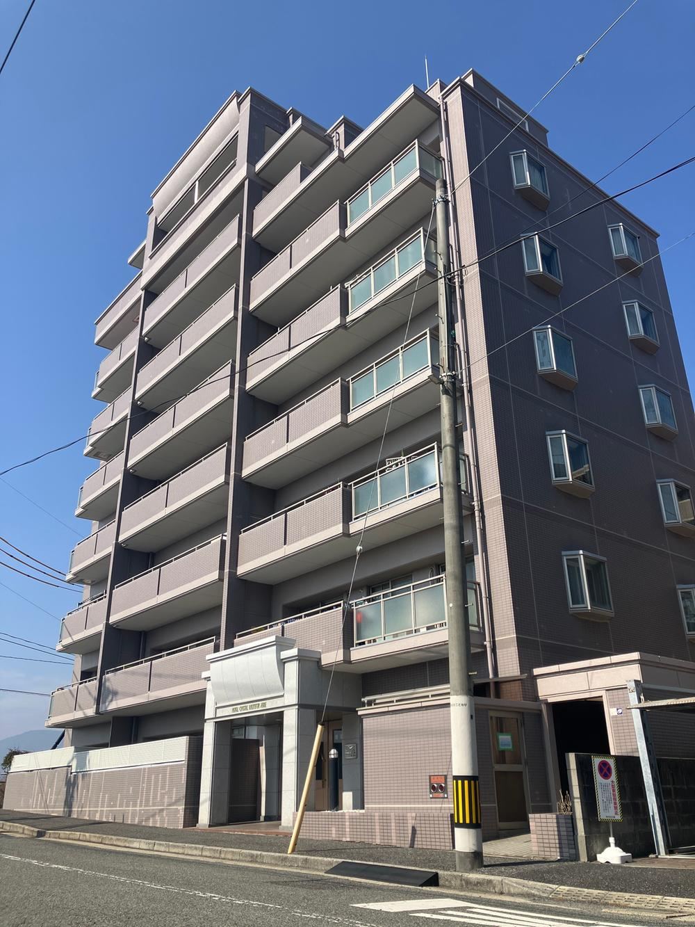 3LDK apartment in Nishi Ward, Hiroshima - Photo 1