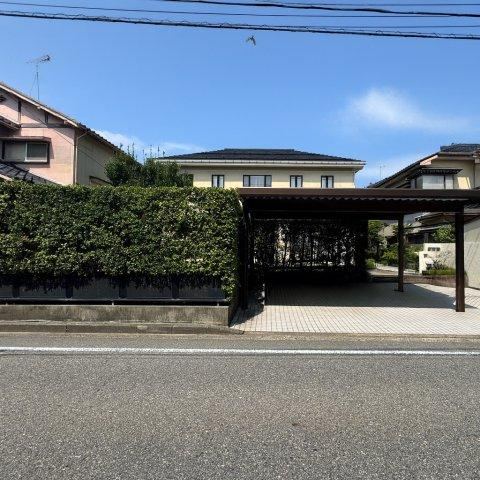 Renovated 4LDK Detached House with Garden Access in Niigata City - Photo 1