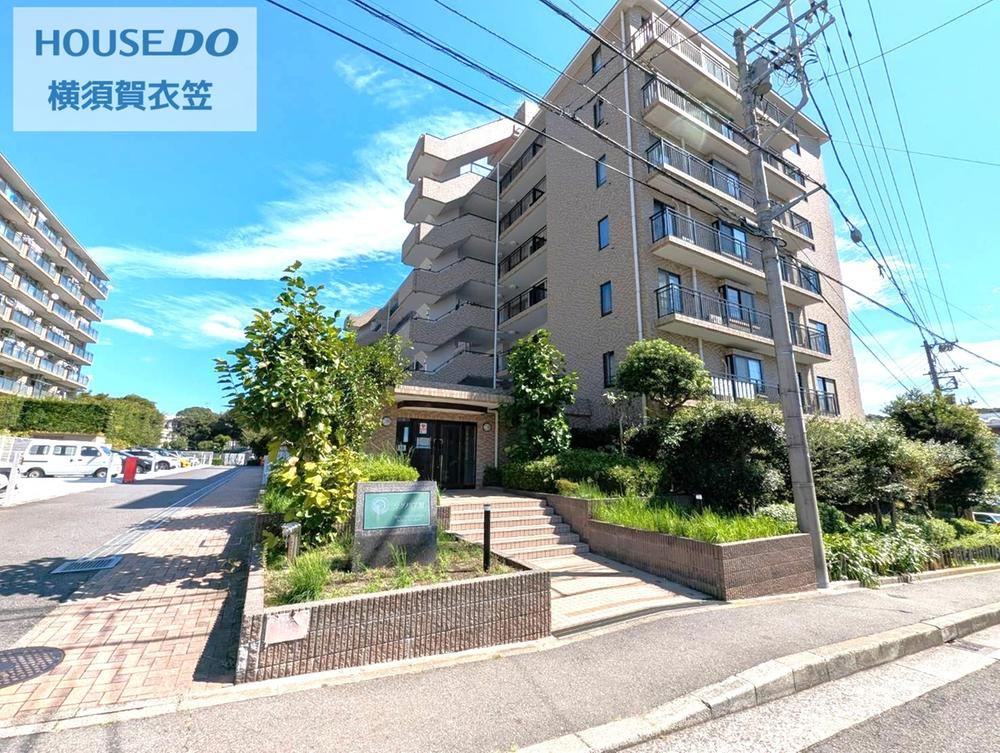 Spacious 4LDK Apartment in Yokosuka - Photo 1