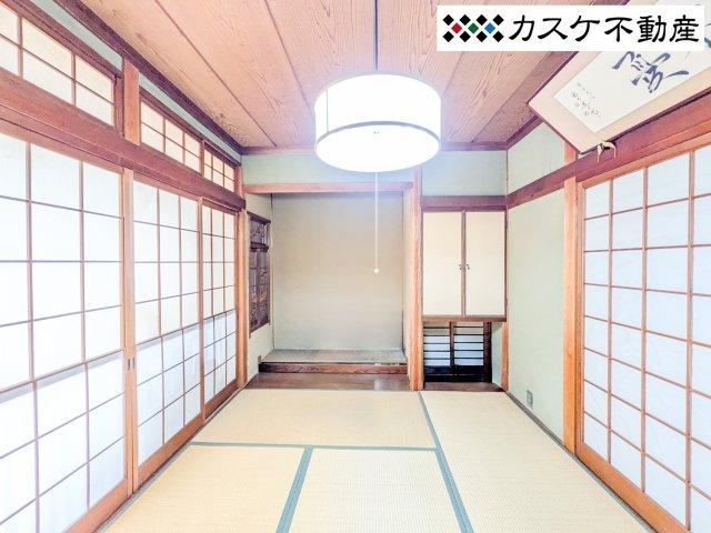 Spacious 5DK Home with Garden in Kurashiki - Photo 1