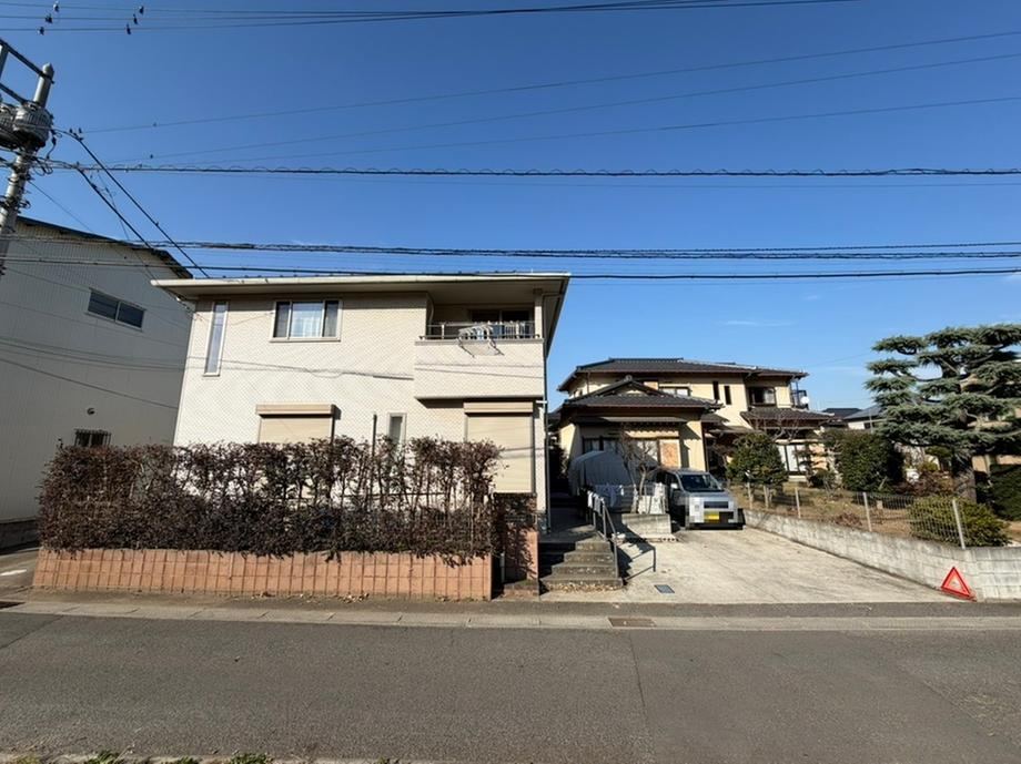 Custom-Built 3LDK+S House by Panasonic in Ichikawa - Photo 1