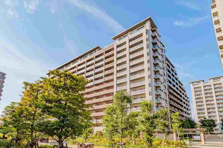 5LDK Apartment in Narashino - Photo 1