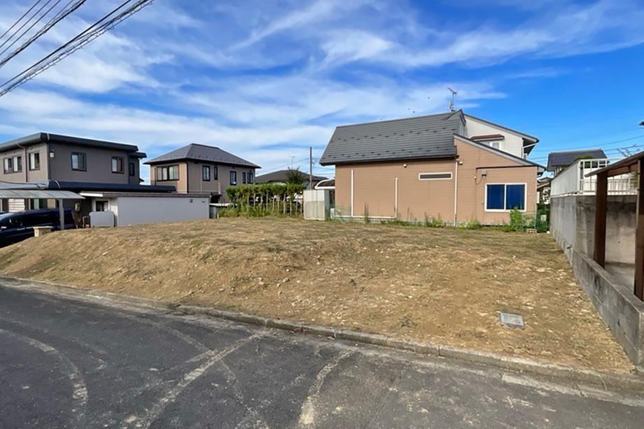 Land Near Tohoku Fukushi University in Aoba, Sendai - Photo 1