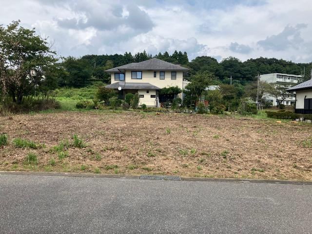 Spacious Land with Hot Springs in Fiore Kizukawa - Photo 1