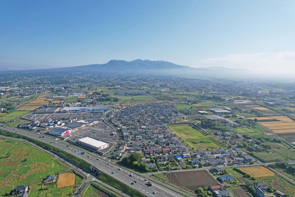 214 m² land in Maebashi, Gunma - Photo 1