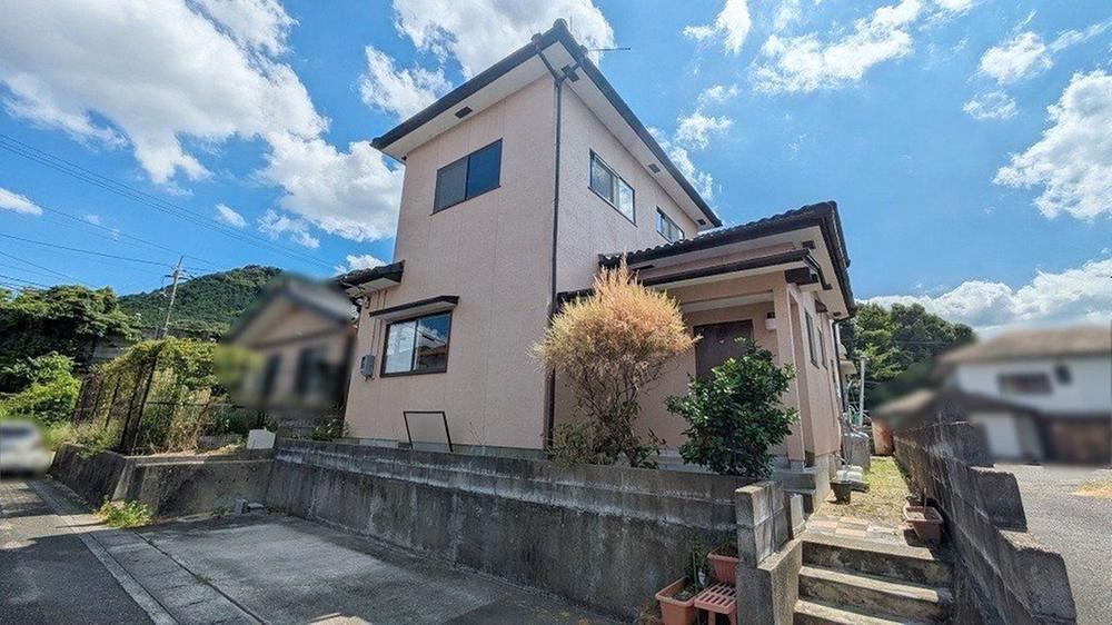 Convenient 3DK House in Yoshida - Photo 1