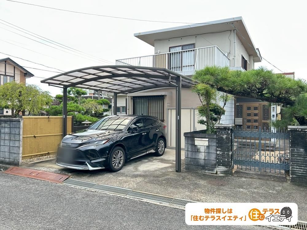 5LDK House in Shimomichi Town - Photo 1