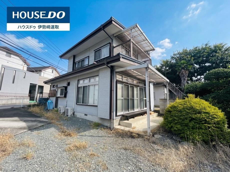 4DK house in Kiryu, Gunma - Photo 1