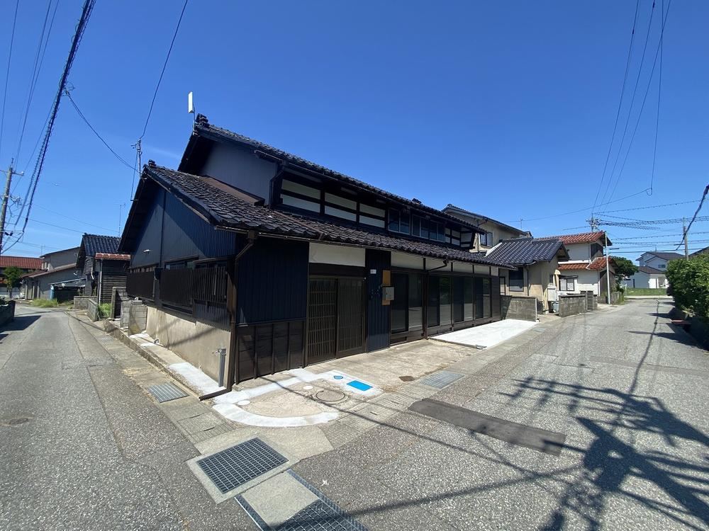 Renovated 9K Detached House in Kahoku City - Photo 1
