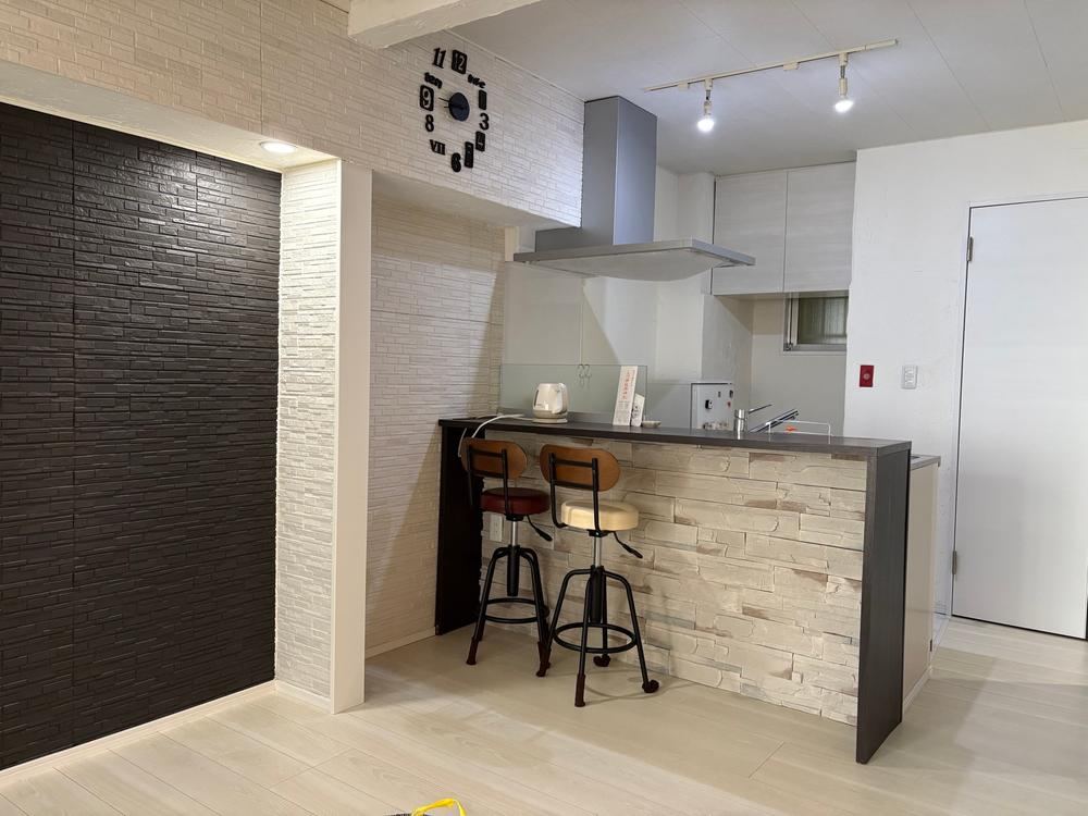 1LDK apartment in Toyohira Ward, Sapporo, Hokkaido - Photo 1