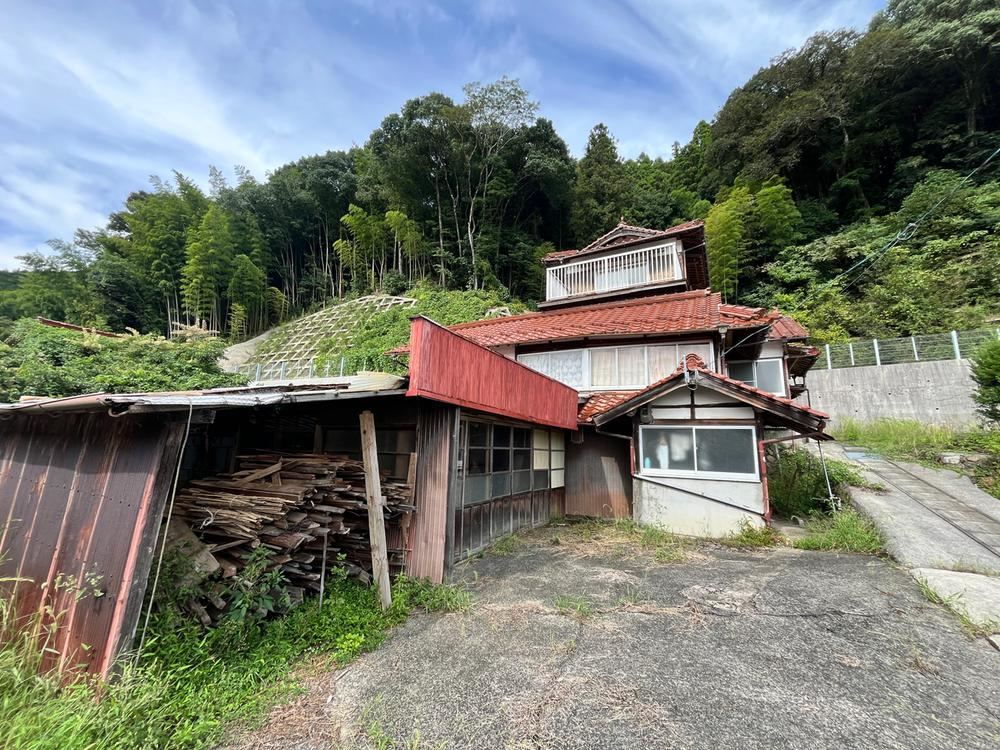 8DK+S house in Yamaguchi, Yamaguchi - Photo 1