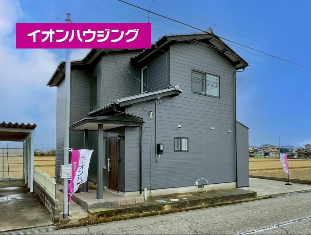 Newly Built 3LDK Home with Modern Amenities - Photo 1
