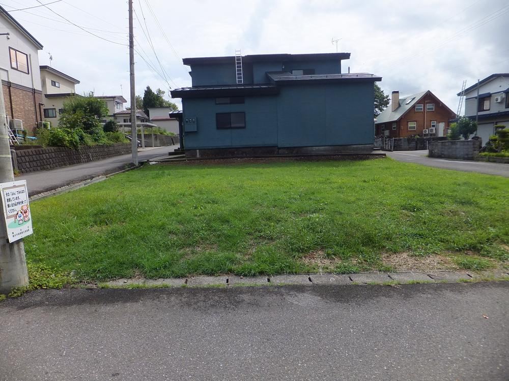 Corner Lot in Yasuda - Photo 1