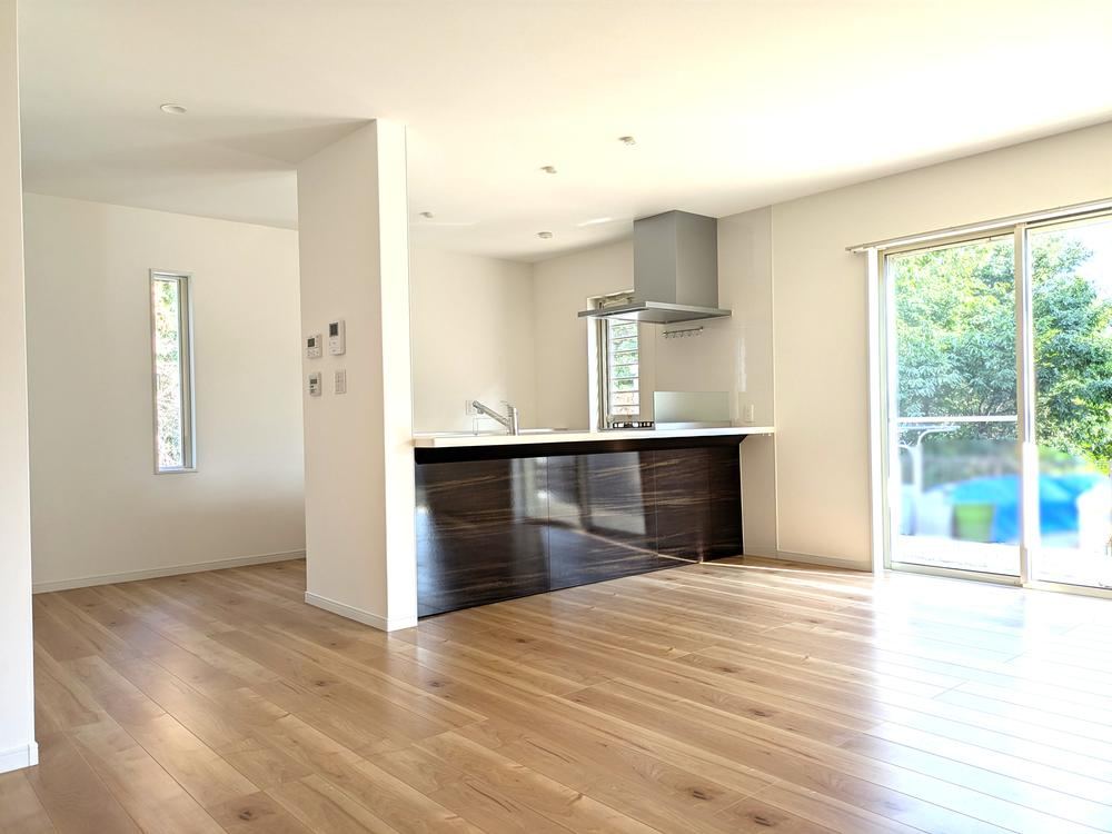 Modern 5LDK Detached House in Ujitawara - Photo 1