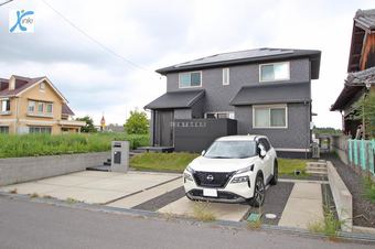 3LDK+S house in Iga