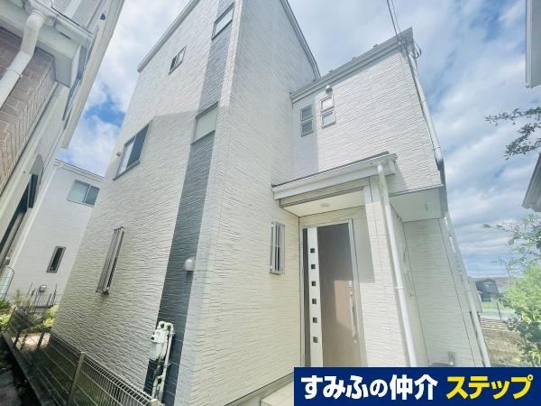 Charming 3LDK House in Shiki - Photo 1