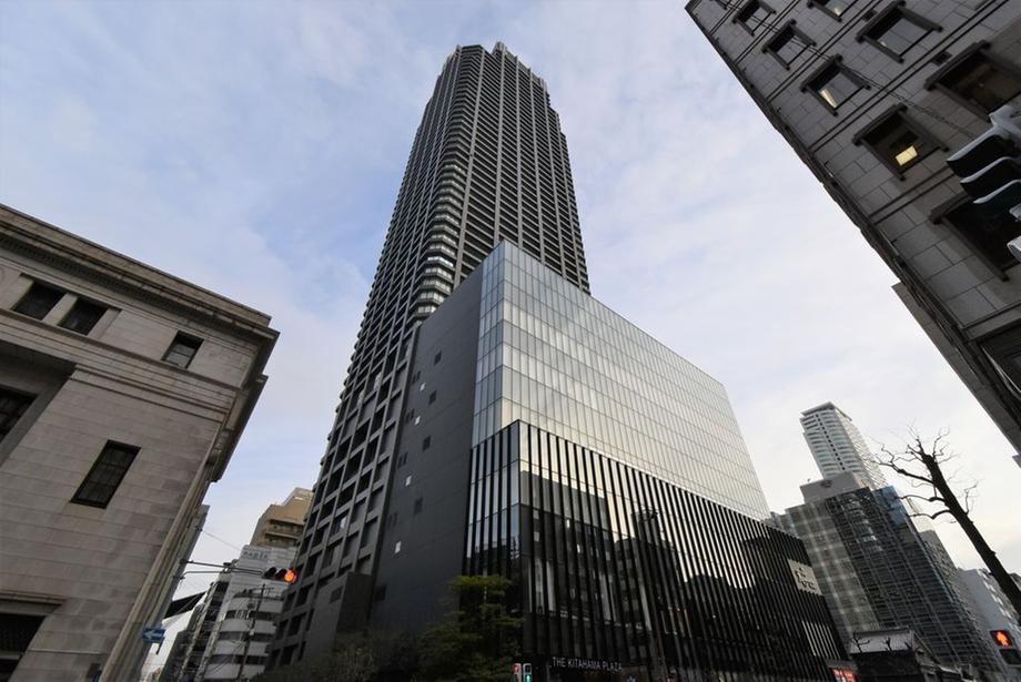 1LDK apartment in Chuo Ward, Osaka - Photo 1