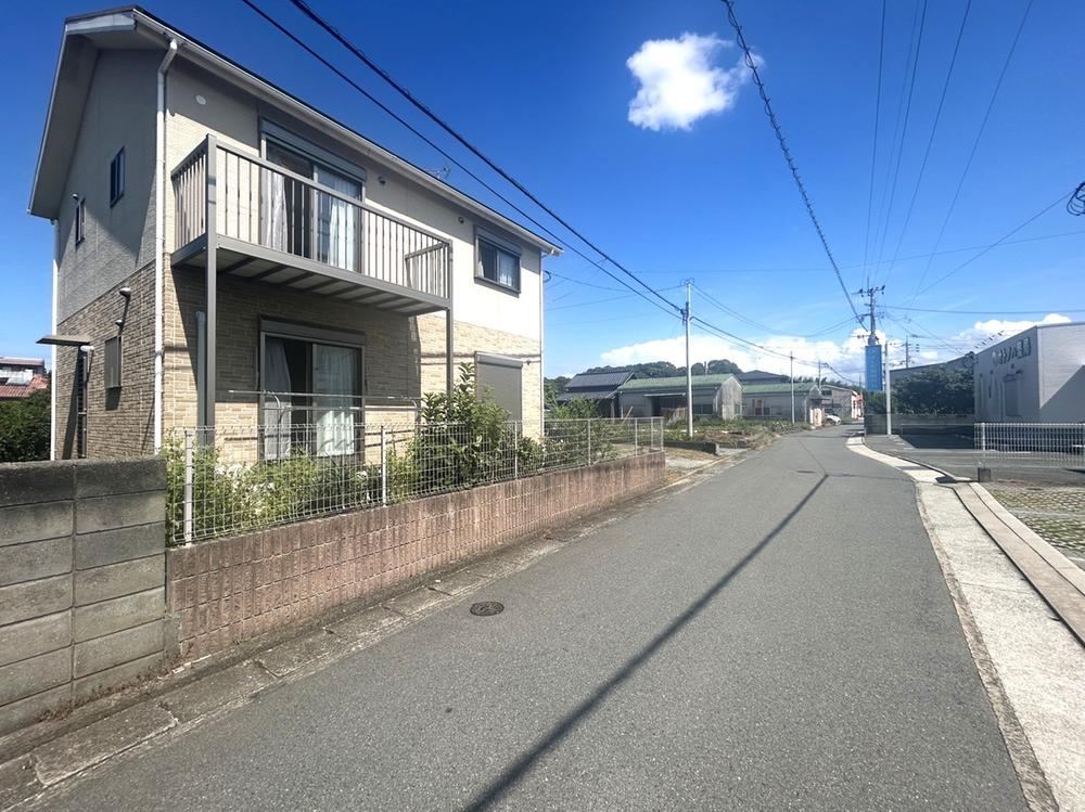 4LDK All-Electric House Near Okayama Elementary School - Photo 1