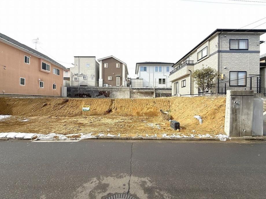 Land for Sale in Izumi, Sendai - Photo 1