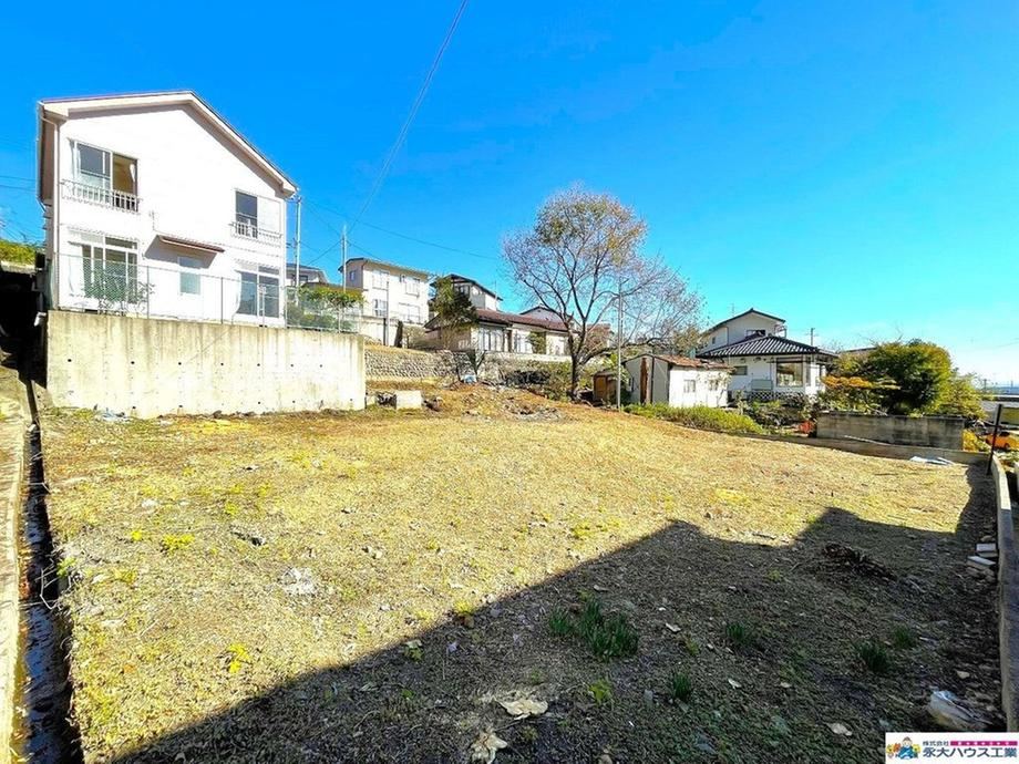 Spacious Land Parcel in Taihaku, Sendai - Photo 1