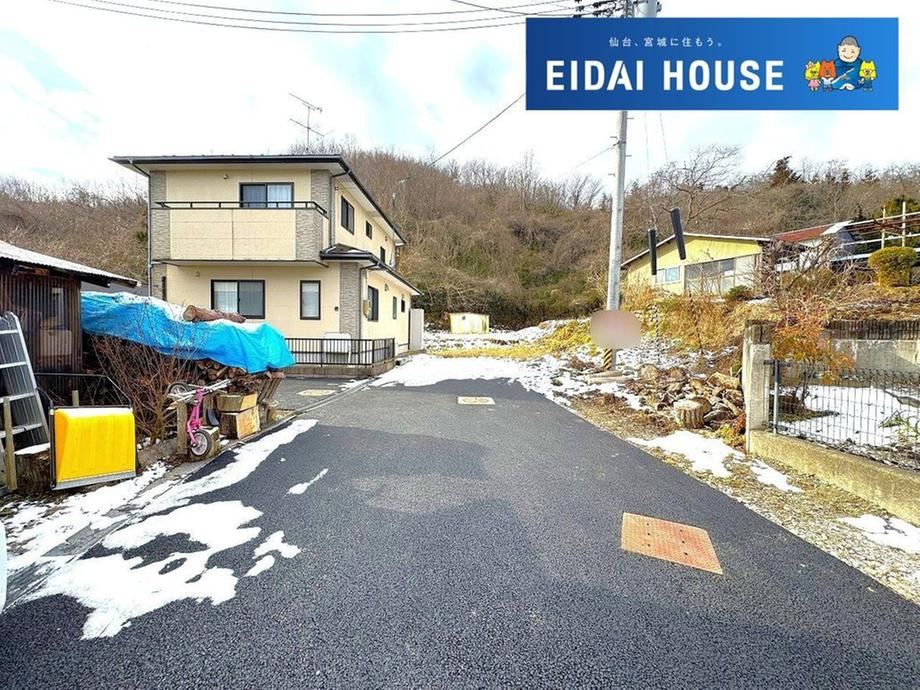 Spacious Land in Akiu, Sendai - Photo 1