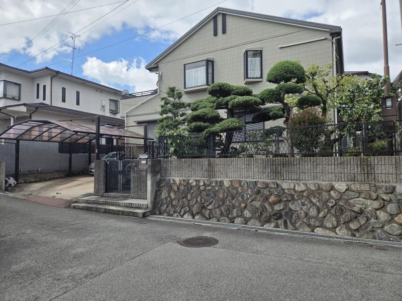 6LLDDKK+S House in Ikeda with Spacious Layout - Photo 1