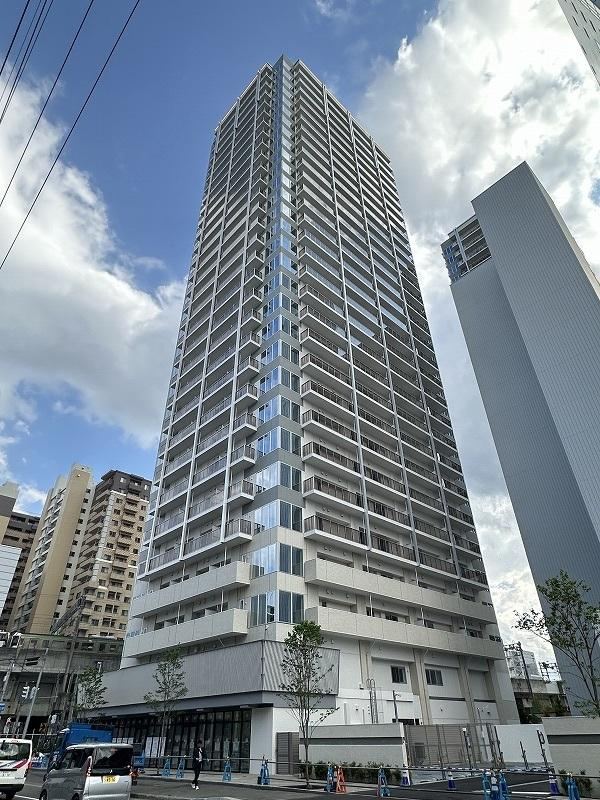 3LDK apartment in Higashi Ward, Sapporo, Hokkaido - Photo 1